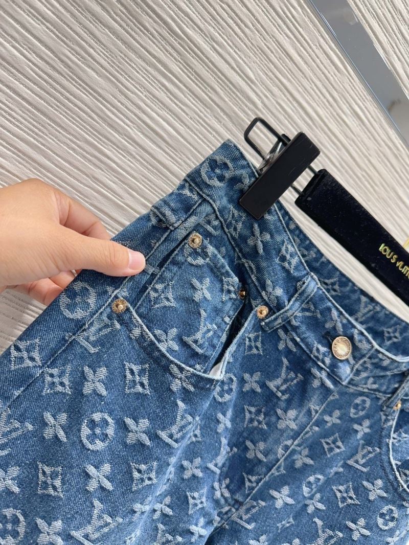 Louis Vuitton Jeans